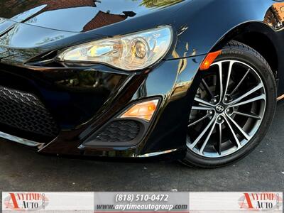 2013 Scion FR-S   - Photo 23 - Sherman Oaks, CA 91403-1701