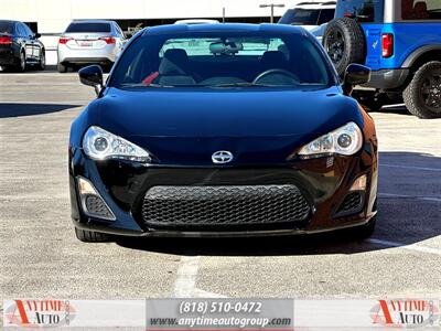 2013 Scion FR-S   - Photo 2 - Sherman Oaks, CA 91403-1701