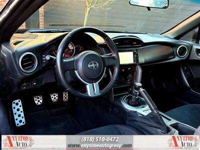 2013 Scion FR-S   - Photo 11 - Sherman Oaks, CA 91403-1701