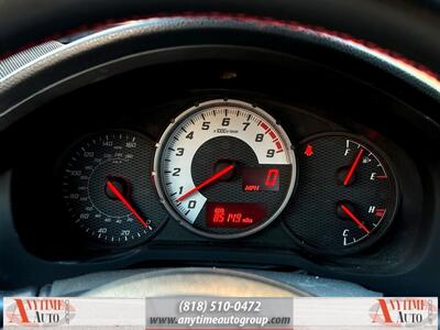 2013 Scion FR-S   - Photo 12 - Sherman Oaks, CA 91403-1701