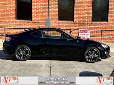 2013 Scion FR-S   - Photo 7 - Sherman Oaks, CA 91403-1701