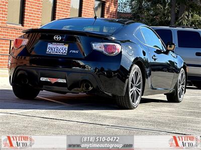 2013 Scion FR-S   - Photo 6 - Sherman Oaks, CA 91403-1701