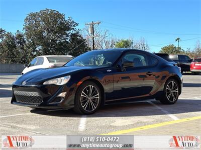 2013 Scion FR-S   - Photo 3 - Sherman Oaks, CA 91403-1701