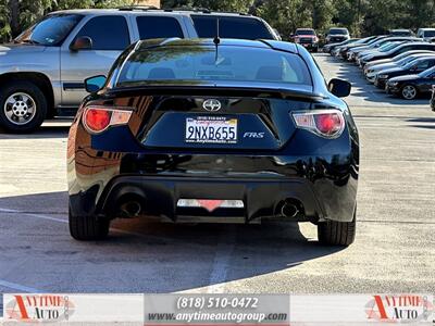 2013 Scion FR-S   - Photo 5 - Sherman Oaks, CA 91403-1701