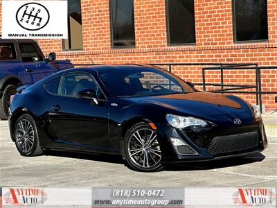 2013 Scion FR-S   - Photo 1 - Sherman Oaks, CA 91403-1701