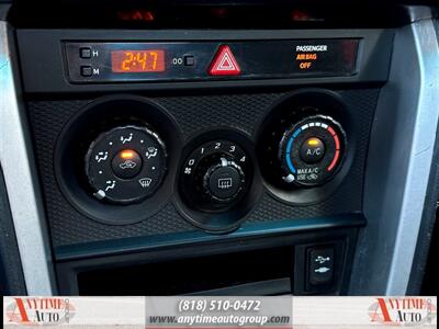 2013 Scion FR-S   - Photo 14 - Sherman Oaks, CA 91403-1701