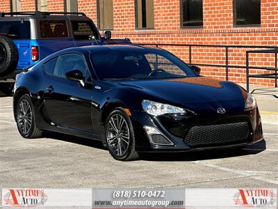 2013 Scion FR-S   - Photo 8 - Sherman Oaks, CA 91403-1701