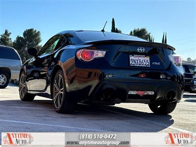 2013 Scion FR-S   - Photo 4 - Sherman Oaks, CA 91403-1701