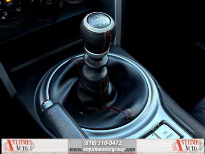 2013 Scion FR-S   - Photo 15 - Sherman Oaks, CA 91403-1701