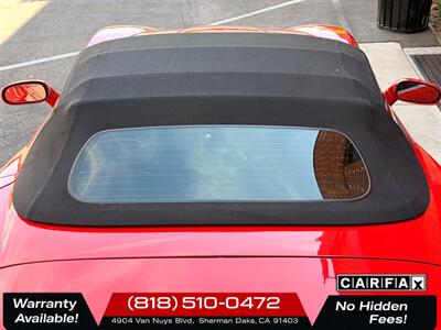 2007 Chevrolet Corvette   - Photo 29 - Sherman Oaks, CA 91403-1701