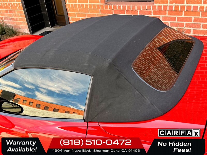 2007 Chevrolet Corvette   - Photo 30 - Sherman Oaks, CA 91403-1701