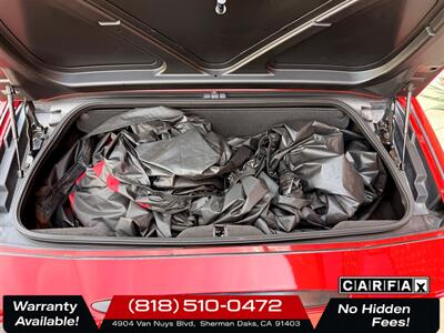 2007 Chevrolet Corvette   - Photo 22 - Sherman Oaks, CA 91403-1701