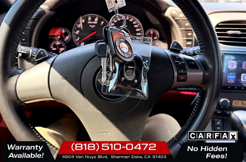 2007 Chevrolet Corvette   - Photo 33 - Sherman Oaks, CA 91403-1701