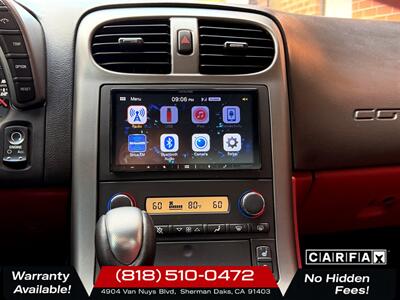2007 Chevrolet Corvette   - Photo 17 - Sherman Oaks, CA 91403-1701