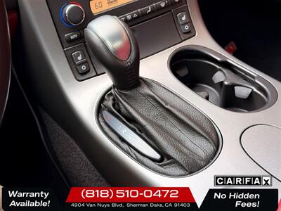 2007 Chevrolet Corvette   - Photo 19 - Sherman Oaks, CA 91403-1701