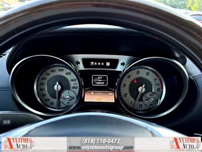 2013 Mercedes-Benz SL 550   - Photo 17 - Sherman Oaks, CA 91403-1701