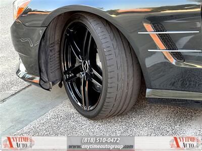 2013 Mercedes-Benz SL 550   - Photo 36 - Sherman Oaks, CA 91403-1701