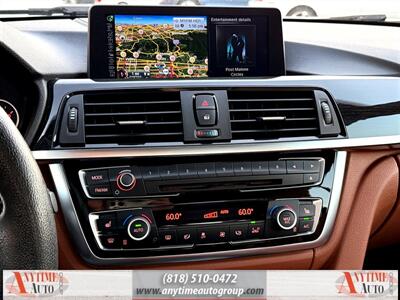 2015 BMW 428i   - Photo 18 - Sherman Oaks, CA 91403-1701