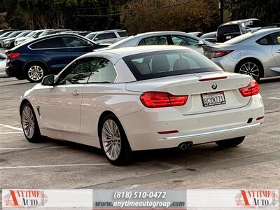 2015 BMW 428i   - Photo 11 - Sherman Oaks, CA 91403-1701