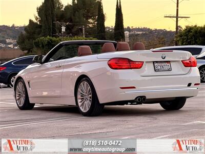 2015 BMW 428i   - Photo 5 - Sherman Oaks, CA 91403-1701