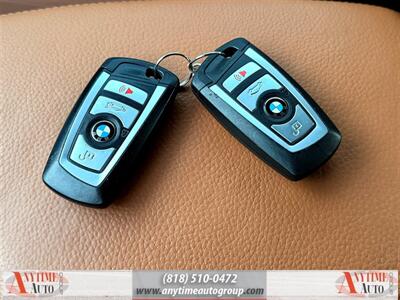 2015 BMW 428i   - Photo 27 - Sherman Oaks, CA 91403-1701