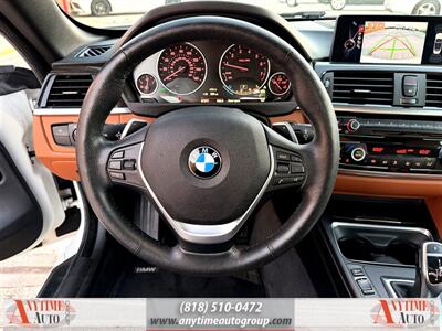 2015 BMW 428i   - Photo 26 - Sherman Oaks, CA 91403-1701