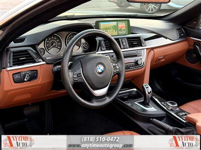 2015 BMW 428i   - Photo 14 - Sherman Oaks, CA 91403-1701