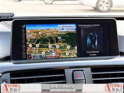 2015 BMW 428i   - Photo 19 - Sherman Oaks, CA 91403-1701