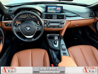 2015 BMW 428i   - Photo 13 - Sherman Oaks, CA 91403-1701