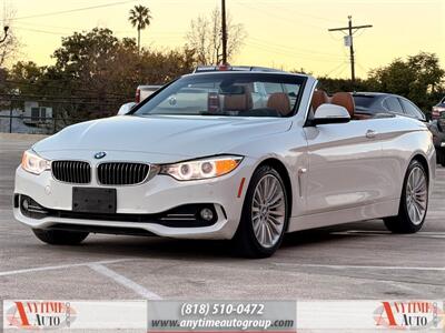 2015 BMW 428i   - Photo 3 - Sherman Oaks, CA 91403-1701