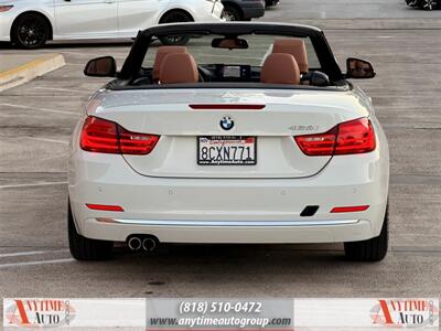 2015 BMW 428i   - Photo 6 - Sherman Oaks, CA 91403-1701