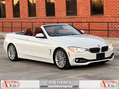 2015 BMW 428i   - Photo 9 - Sherman Oaks, CA 91403-1701