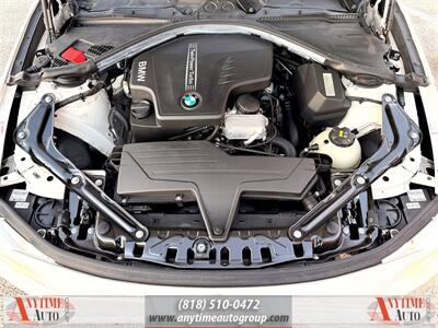 2015 BMW 428i   - Photo 29 - Sherman Oaks, CA 91403-1701