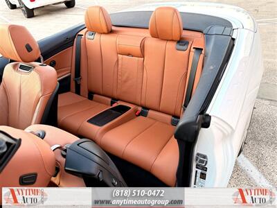 2015 BMW 428i   - Photo 16 - Sherman Oaks, CA 91403-1701