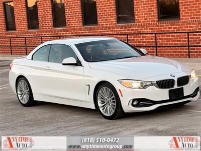 2015 BMW 428i   - Photo 10 - Sherman Oaks, CA 91403-1701
