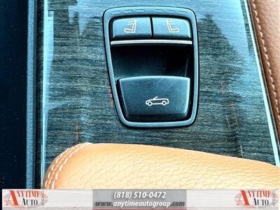 2015 BMW 428i   - Photo 24 - Sherman Oaks, CA 91403-1701