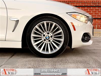 2015 BMW 428i   - Photo 30 - Sherman Oaks, CA 91403-1701