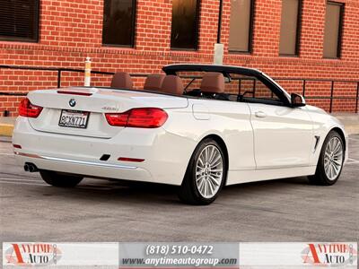 2015 BMW 428i   - Photo 7 - Sherman Oaks, CA 91403-1701
