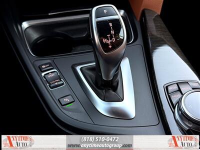 2015 BMW 428i   - Photo 22 - Sherman Oaks, CA 91403-1701