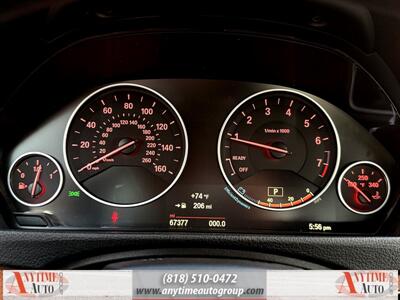 2015 BMW 428i   - Photo 17 - Sherman Oaks, CA 91403-1701