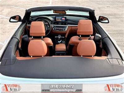 2015 BMW 428i   - Photo 12 - Sherman Oaks, CA 91403-1701