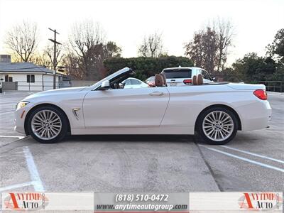 2015 BMW 428i   - Photo 4 - Sherman Oaks, CA 91403-1701