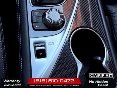 2018 INFINITI Q50 Sport   - Photo 21 - Sherman Oaks, CA 91403-1701