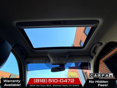 2018 INFINITI Q50 Sport   - Photo 13 - Sherman Oaks, CA 91403-1701