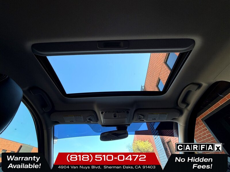 2018 INFINITI Q50 Sport   - Photo 13 - Sherman Oaks, CA 91403-1701