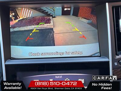 2018 INFINITI Q50 Sport   - Photo 18 - Sherman Oaks, CA 91403-1701