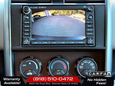 2010 Honda Element EX w/Navi   - Photo 19 - Sherman Oaks, CA 91403-1701