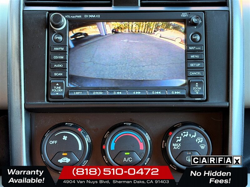 2010 Honda Element EX w/Navi   - Photo 19 - Sherman Oaks, CA 91403-1701