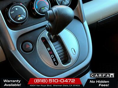 2010 Honda Element EX w/Navi   - Photo 21 - Sherman Oaks, CA 91403-1701