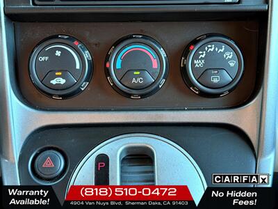 2010 Honda Element EX w/Navi   - Photo 20 - Sherman Oaks, CA 91403-1701